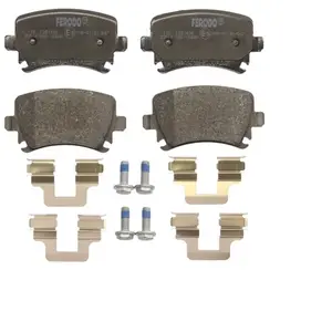 Ferodo Remblokken set pas cher