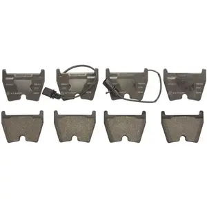 Comparateur de prix : Ferodo Remblokken set