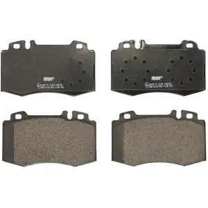 Comparateur de prix : Ferodo Remblokken set