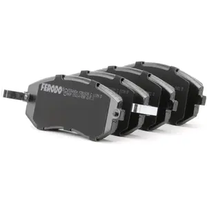 Comparateur de prix : Remblokken set FDB1639 Ferodo