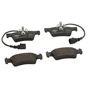 Remblokken set FDB1460 Ferodo pas cher
