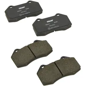 Ferodo Remblokken set pas cher