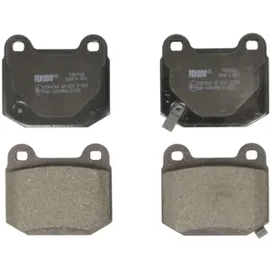 Ferodo Remblokken set pas cher