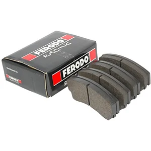 Ferodo FDS765 Kit de plaquettes de frein, frein à disque pas cher