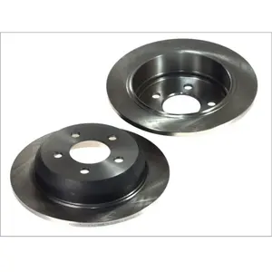 Ferodo DDF1186 Jeu de Disques de Frein - (lot de 2) pas cher