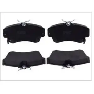 Comparateur de prix : Ferodo Remblokken set