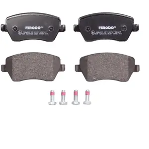 Ferodo Remblokken set pas cher