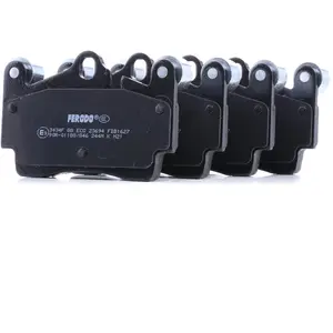 Ferodo Remblokken set pas cher