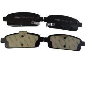 Ferodo Remblokken set pas cher