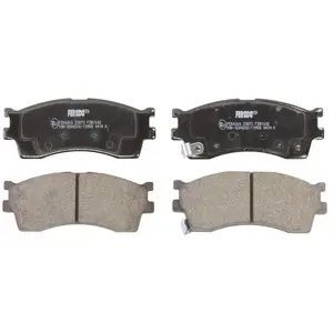 Ferodo Remblokken set pas cher