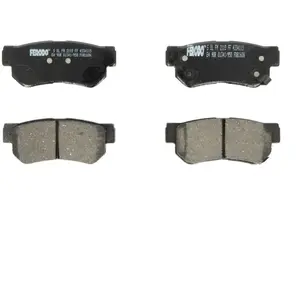 Ferodo Remblokken set pas cher