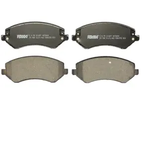 Ferodo Remblokken set pas cher