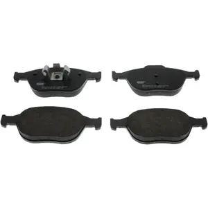 4 plaquettes de frein ferodo fvr1568 pas cher