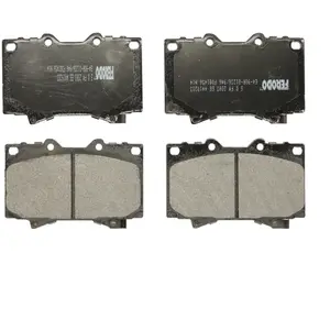 Ferodo Remblokken set pas cher