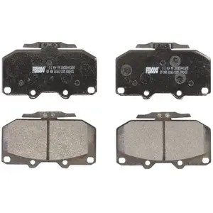 Ferodo Remblokken set pas cher