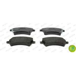 Ferodo Remblokken set pas cher