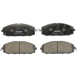 Ferodo Remblokken set pas cher