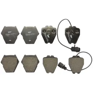 Ferodo Remblokken set