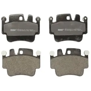 Remblokken set FDB1742 Ferodo pas cher