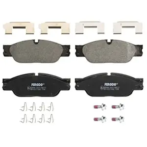 Ferodo Remblokken set