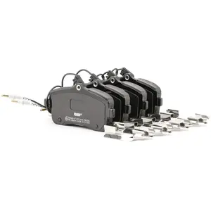 Ferodo Remblokken set pas cher