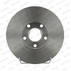 FERODO Disques de frein pour AUDI: A4, A6 (Ref: DDF324) pas cher