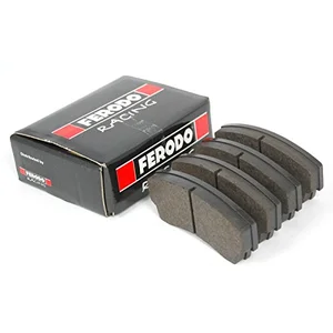 Ferodo FCP725R Plaquettes de Freins pas cher