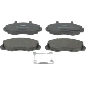 4 plaquettes de frein ferodo fvr1338 pas cher