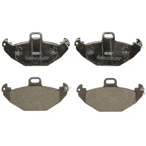 Remblokken set FDB1278 Ferodo pas cher