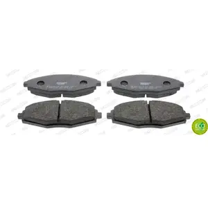 Ferodo Remblokken set pas cher