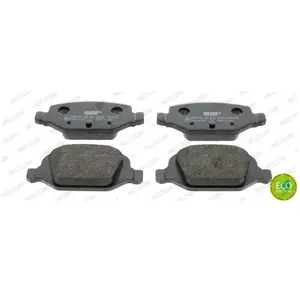 Ferodo Remblokken set pas cher