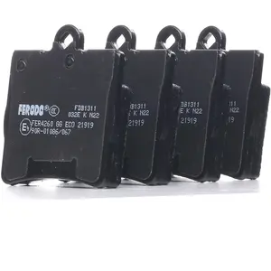 Ferodo Remblokken set pas cher