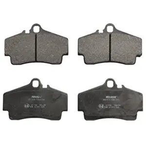 Ferodo Remblokken set pas cher