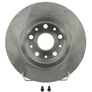 FERODO Disques de frein pour LANCIA: Gamma, Kappa & ALFA ROMEO: 166 (Ref: DDF805) pas cher