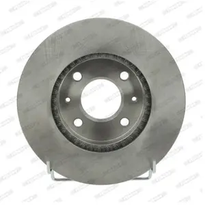 FERODO Disques de frein pour NISSAN: Almera (Ref: DDF867) pas cher