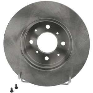 FERODO Disques de frein pour ROVER: 25, 200 Series, 400 Series, 45 & MG: MG ZR, MG ZS (Ref: DDF872) pas cher