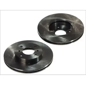 FERODO Disques de frein pour NISSAN: 200SX, Primera, Almera (Ref: DDF959) pas cher
