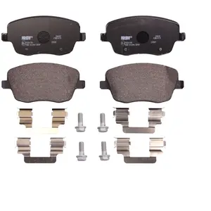 Ferodo Remblokken set pas cher