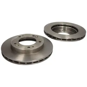 FERODO Disques de frein pour KIA: Retona, Sportage (Ref: DDF993) pas cher