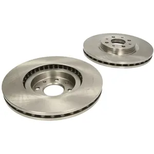 Ferodo DDF1122 Jeu de Disques de Frein - (lot de 2) pas cher