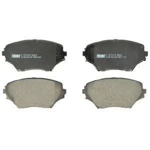 Remblokken set FDB1514 Ferodo pas cher