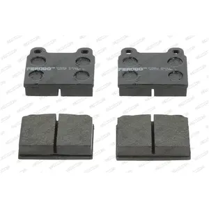 Ferodo Remblokken set pas cher