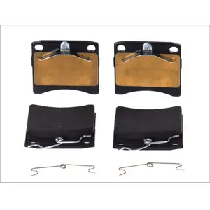 Ferodo Remblokken set pas cher