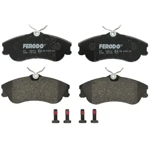 Ferodo Remblokken set pas cher