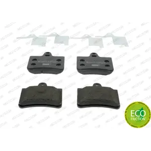 Ferodo Remblokken set pas cher