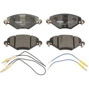 Ferodo Remblokken set pas cher