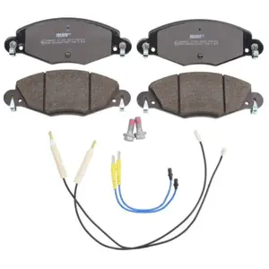 Ferodo Remblokken set pas cher