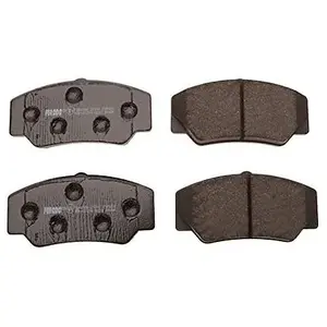 Remblokken set FVR450 Ferodo pas cher