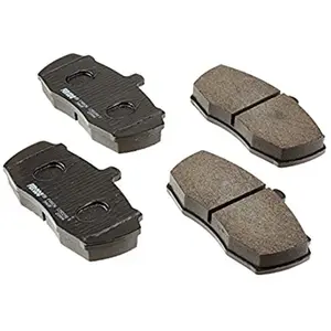 Remblokken set FVR836 Ferodo pas cher