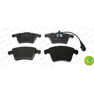 Ferodo Remblokken set pas cher